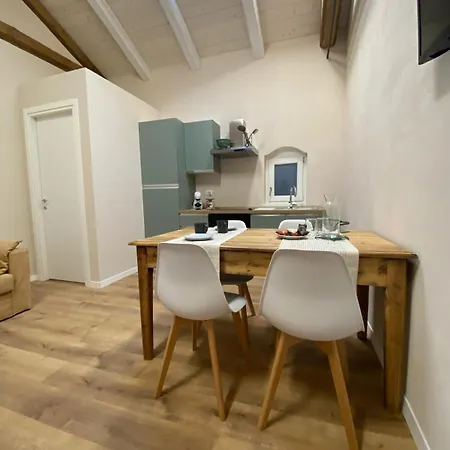 Διαμέρισμα Maschera Di Ferro In Centro Storico *