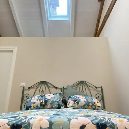 Διαμέρισμα Maschera Di Ferro In Centro Storico *